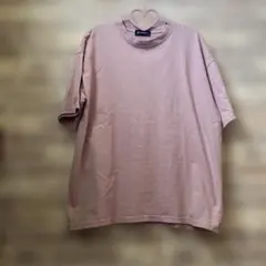 KANGOLピンクTシャツ　　Lサイズのサムネイル