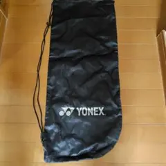 YONEX メッシュラケットソフトケース