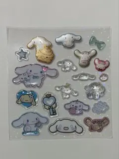 ☆正規品☆ボンボンドロップシールミニ　シナモン　　おすそわけ