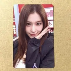 サナ 特典 this is for トレカ トレーディングカード TWICE