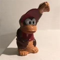 ディディーコング フィギュア