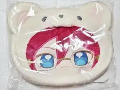 茨　いつぬい　おかおBIGショルダー