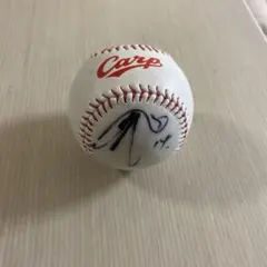 2026年最新】カープ サインボールの人気アイテム - メルカリ