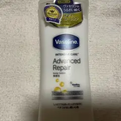 Vaseline アドバンスドリペア ボディローション 200mlのサムネイル