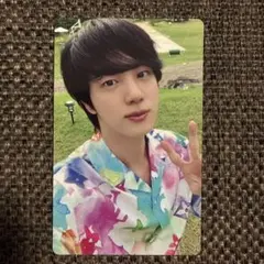 2026年最新】btsジン サインの人気アイテム - メルカリ