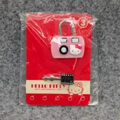 2026年最新】ハローキティ 南京錠の人気アイテム - メルカリ