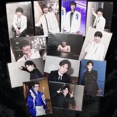 man 公式写真 ステフォ 2025年最新】ステフォ 滝沢歌舞伎の人気アイテム - メルカリ