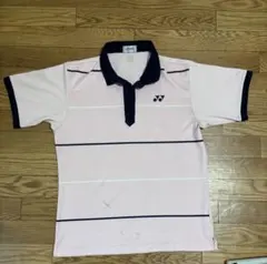YONEX バドミントン ユニフォーム Oサイズのサムネイル