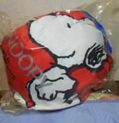 スヌーピー ビッグクッション