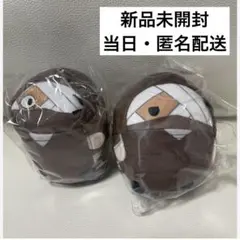 忍たま 雑渡昆奈門 ふわコロりんBIG - メルカリ