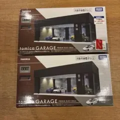 トミカ GARAGE PREMIUM BLACK&WHITE プロ野球トミカなど | Mercari
