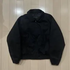 UNIQLO U パフテックショートブルゾン