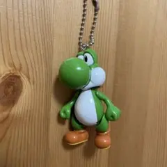ヨッシーキーホルダー
