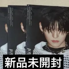 TREASURE LOVE PULSE ヨシ