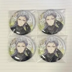 アイドリッシュセブン アイナナEXPO DECENNIUM 千 缶バッジ5個 - メルカリ