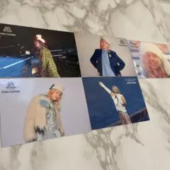 Mrs.green apple 藤澤涼架　カード