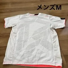 メンズ　M バボラ　テニスウェア　シャツ