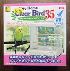SANKO Easy Home Clear Bird 35 WH