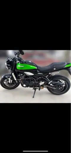 新品！Kawasaki/Z900RS/アンダーカウル/2024/ブルーボール - メルカリ
