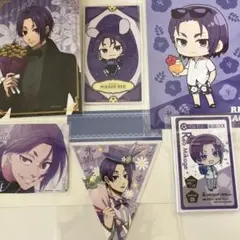 ブルーロック 御影玲王 まとめ売り - メルカリ