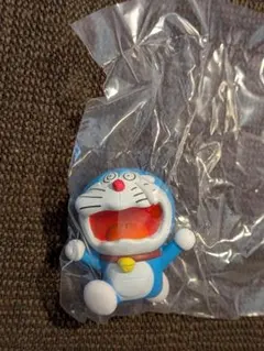 ドラえもん　Funny Time！　大慌て　ガチャガチャ