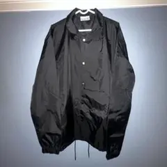 プロクラブ コーチジャケット XL 黒