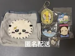 ちいかわ　ラッコグッズ　まとめ売り