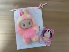 【正規品】　ラブブ ビッグイントゥエナジー　LOYALTY ロイヤリティ