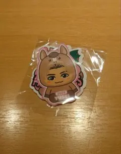 八木勇征　トラステ　ガチャ