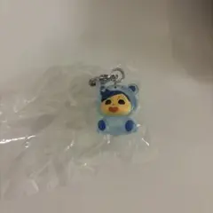 クレヨンしんちゃんめじるしキーホルダー風間くん