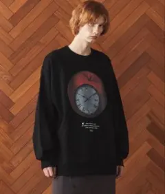 SHAREEF "APPLE" BIG SWEATのサムネイル