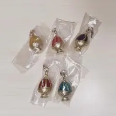 魔法少女まどか☆マギカ めじるしアクセサリー ソウルジェム ノーマルコンプセット