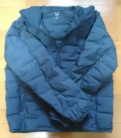 【専用】UNIQLO ユニクロ パフテックパーカ ネイビー XL