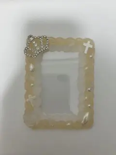 ホイップデコ　オレンジ