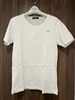 バーバリーブラックレーベル　Tシャツ　サイズ２