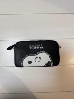 スヌーピー カバン