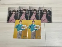 黒田光輝 フォトセット 少年忍者