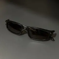 ☆希少美品90s OAKLEY e-wire ハードケース付☆ - メルカリ