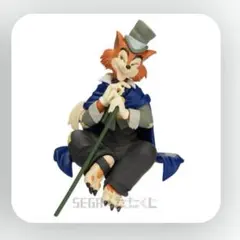 セガラッキーくじオンライン ディズニーヴィランズ B賞 正直ジョン