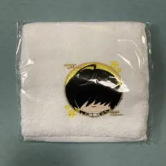 刀剣乱舞 刺繍タオル　GiGO限定 桑名江