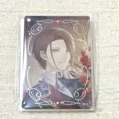 にじさんじ ノスタルジアコレクション2025アクリルブロック　加賀美ハヤト