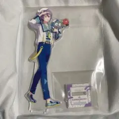 プロセカ 神代類 サンリオ アクスタ