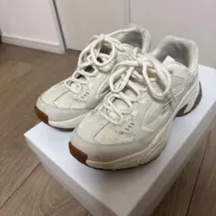 SKECHERS スニーカー ホワイトのサムネイル