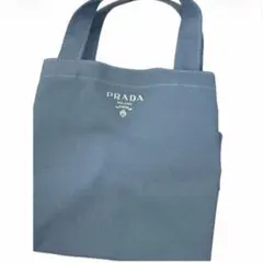 2026年最新】prada ノベルティ トートバッグの人気アイテム - メルカリ
