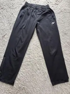 YONEX ウォームアップパンツ 男女兼用Mサイズ
