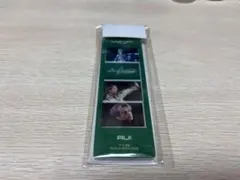 与那嶺瑠唯　アクリルキーホルダー