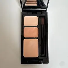 ETVOS ミネラルコンシーラーパレット ピンクベージュ