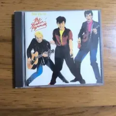 The Stranglers Skin 'Em Up