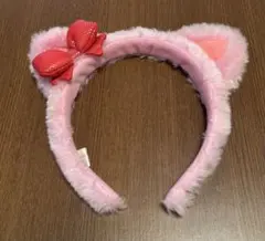 サンリオピューロランド ジュエルペット ガーネット カチューシャ