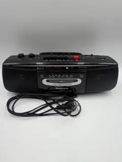 【動作確認済み 】Panasonic RX-FS22A ラジカセ ラジオカセットのサムネイル